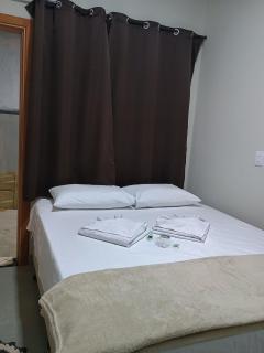 Pousada Oliveira - 1