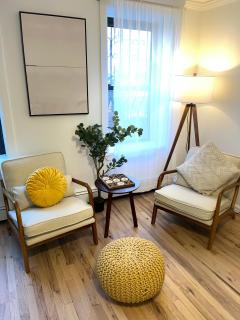 Luxury Boutique Home - 5 Beds 2 Baths 25 minutes to NYC - Jersey City - 3