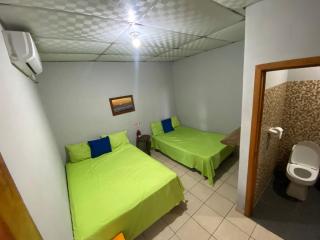Hostal los Tarros - Metalío - 9