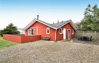 Holiday Home Søren Lassens Vænge Xi - Blåvand - 6
