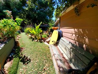 Sparkling Gem Set Between Mountain and Ocean - 1