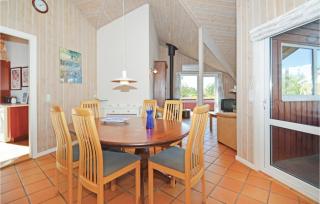 Holiday Home Søren Lassens Vænge Xi - Blåvand - 5