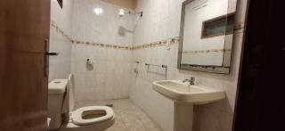 Habitación 25 cerca de la Terminal de buses de Asunción - 7