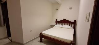 Habitación 25 cerca de la Terminal de buses de Asunción - Asuncion - 0