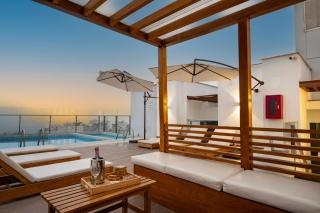 G15 Apartments by Vibrant - Lima - 9