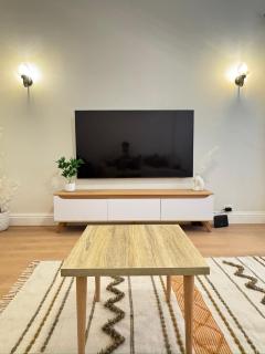 Elegant Stay in Lively Zamalek - Il Cairo - 7