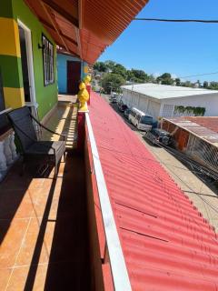 Hostal habitación habitaciones full equipadas a solo 10 minutos del aeropuerto Panamá pasifico a 20 minutos de la ciudad centros comerciales y lugares turísticos playa a 5 minutos - Veracruz - 5