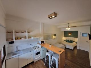 Chalet del Faro - Mar del Plata - 8