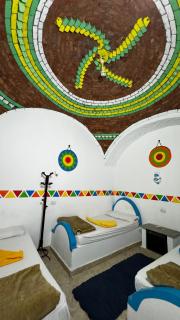 Fadlos Anay Nubian Guesthouse فضلوس أناي - Assuan - 8