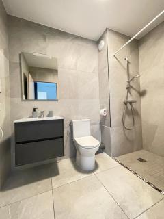 Cozy compact studio France - Saint-Louis - 4