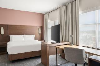 Residence Inn by Marriott Milwaukee Brookfield at Poplar Creek - Brookfield - 2