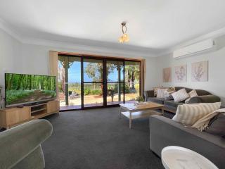 Hunter Homestead - Lovedale - 1