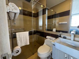 Samaria Club y Playa - 1