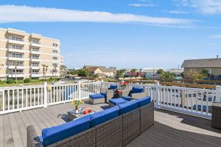 Gulf Shore Drive #4 ~ Harbor Oasis - 1