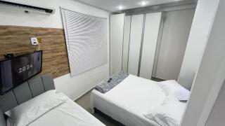 Apt Braddock Beach - Praia Grande - 2