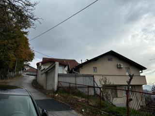 Couples Nest in Sarajevo - Sarajevo - 3