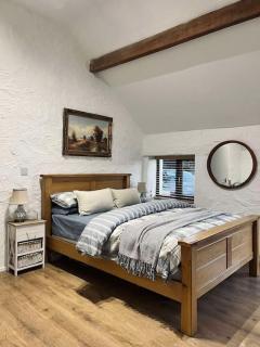 Tullycapple Lodge - - 9