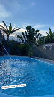 Casa Araruama Lazer - 8