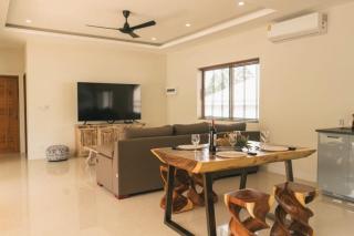 Villa Maceo - Amphoe Koksamui - 2