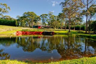 Bilpin Country Lodge - Bilpin - 5