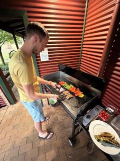Bilpin Country Lodge - Bilpin - 4
