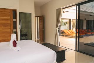 Villa Maceo - Amphoe Koksamui - 4