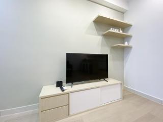 Studio At Neu Suites By The Relaxstay - Kuala Lumpur - 1