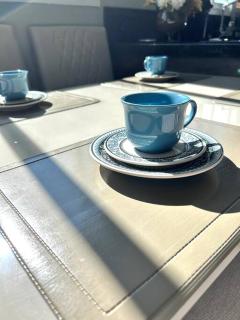 Apartamento na praia de palmas - 9