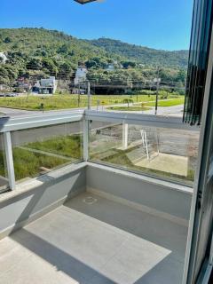 Apartamento na praia de palmas - 2