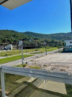 Apartamento na praia de palmas - 1