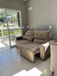 Apartamento na praia de palmas - 5