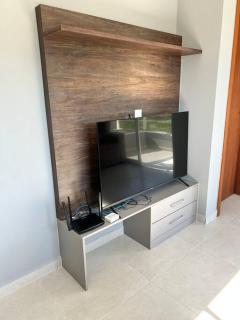 Apartamento na praia de palmas - 4