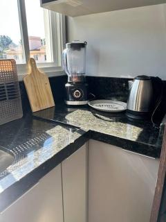 Apartamento na praia de palmas - 7