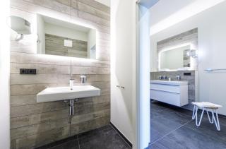 Ostsee-Schönheit Wustrower Welle-Modernes 2-Zimmer-Apartment mit Panoramablick - Wustrow - 1