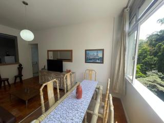 FLAT 1008 - Petrópolis - 2