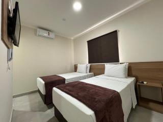 Hotel Internacional Guarulhos - São Paulo - 4