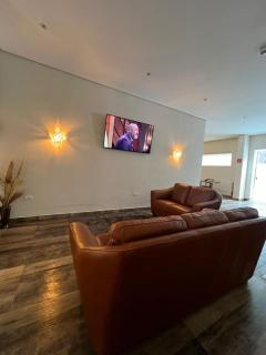 Hotel Internacional Guarulhos - São Paulo - 6
