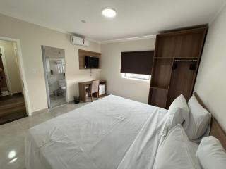 Hotel Internacional Guarulhos - São Paulo - 3
