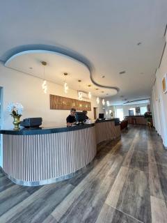 Hotel Internacional Guarulhos - São Paulo - 9