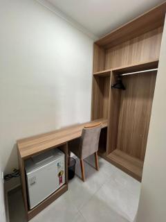 Hotel Internacional Guarulhos - São Paulo - 1