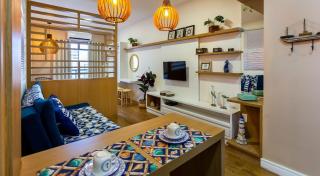 Areia Preta Park Studio | Salma Haddad - Guarapari - 9