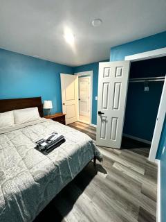 A Temporary Haven - Newark - 4