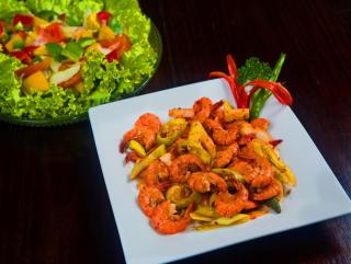 Okvin River Villa - 4