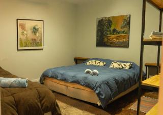 Casa Céntrica Ideal Familias Estacionamiento para 3 vehículos Ubicación Premium - 4