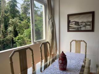 FLAT 1008 - Petrópolis - 4