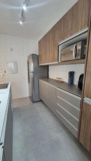 Lindo apto Pitangueiras - 1