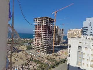 Railway station beach apartment - Tanger - 5