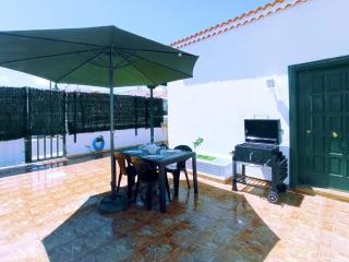 Live Abades Playa y terraza - Abades - 8