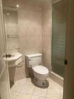 Habitación en la MEJOR ZONA DE QUITO - 0