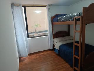 Habitación en la MEJOR ZONA DE QUITO - Quito - 4